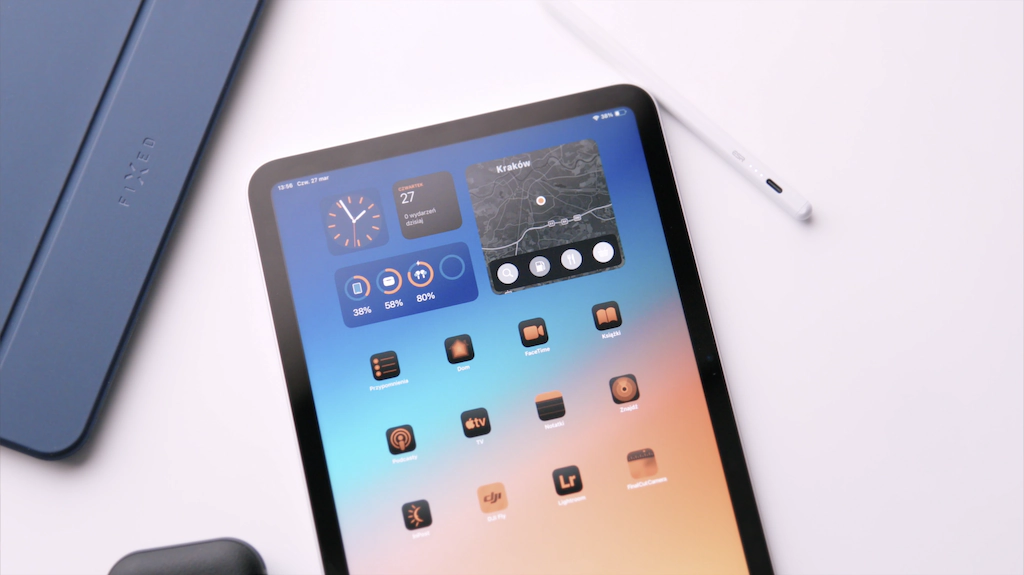 iPad 11 (2025): to będzie twój pierwszy tablet od Apple!